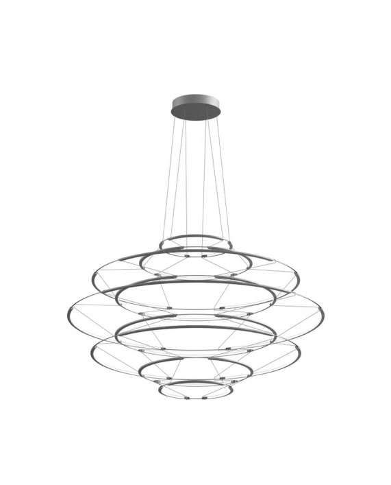 Nemo Drop 9 Pendant Lamp